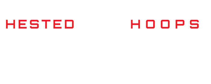 Hested Hoops Logo